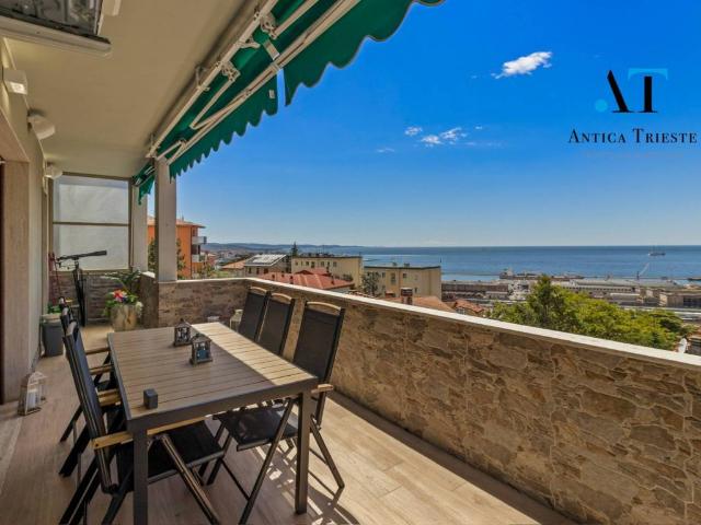 Appartamento in vendita a Opicina / Opčine, Villa Opicina