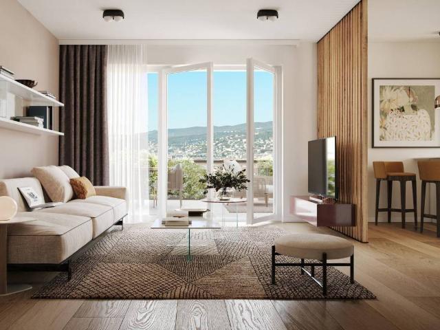 Appartamento in vendita a Barriera Vecchia-San Giacomo, Villa Opicina