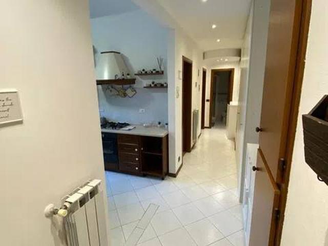Appartamento in vendita a Barriera Vecchia, Trieste
