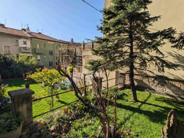 Appartamento in vendita a Conconello / Ferlugi, Villa Opicina