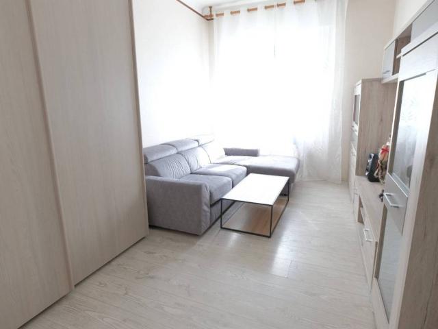Appartamento in vendita a Barriera Vecchia-San Giacomo, Villa Opicina