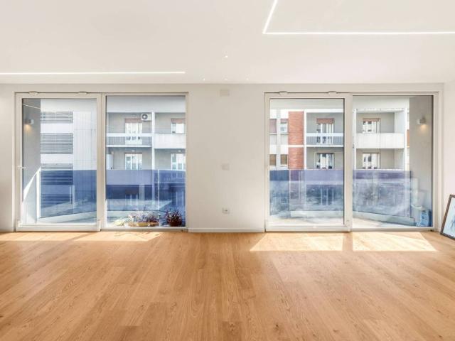 Appartamento in vendita a Città Nuova-Barriera Nuova-San Vito-Città Vecchia, Villa Opicina