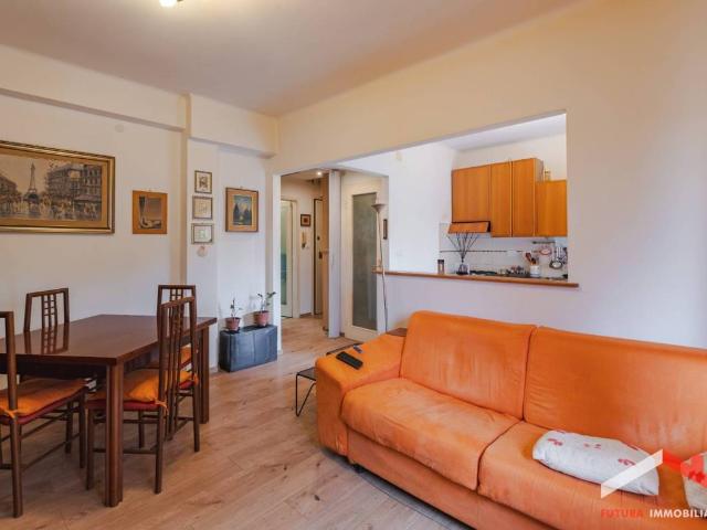 Appartamento in vendita a Barriera Vecchia-San Giacomo, Villa Opicina
