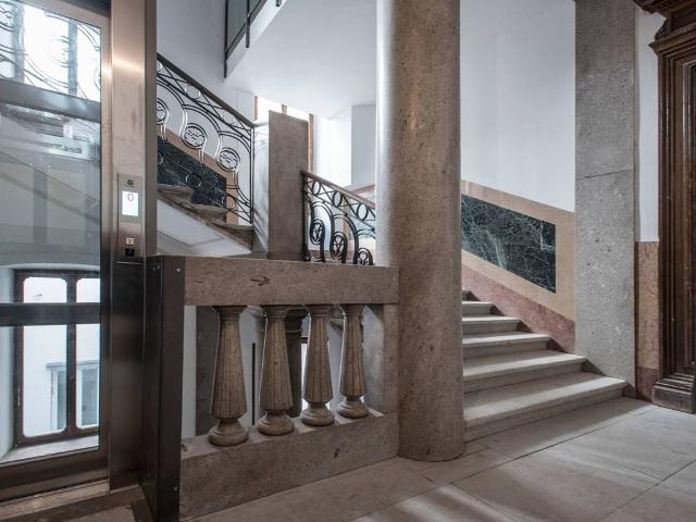 Appartamento in vendita a Città Nuova-Barriera Nuova-San Vito-Città Vecchia, Villa Opicina