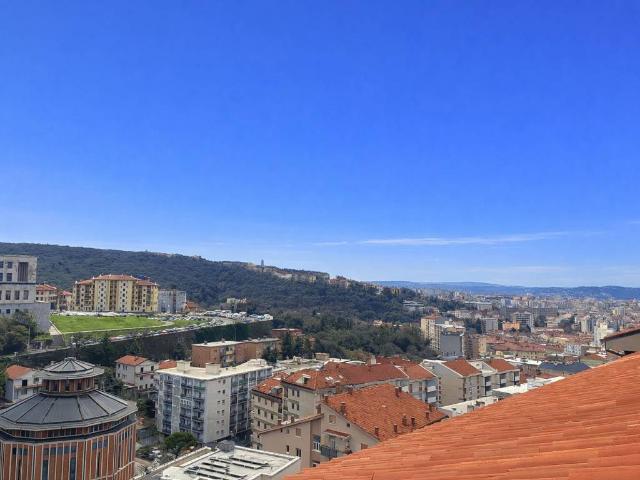 Appartamento in vendita a Conconello / Ferlugi, Villa Opicina