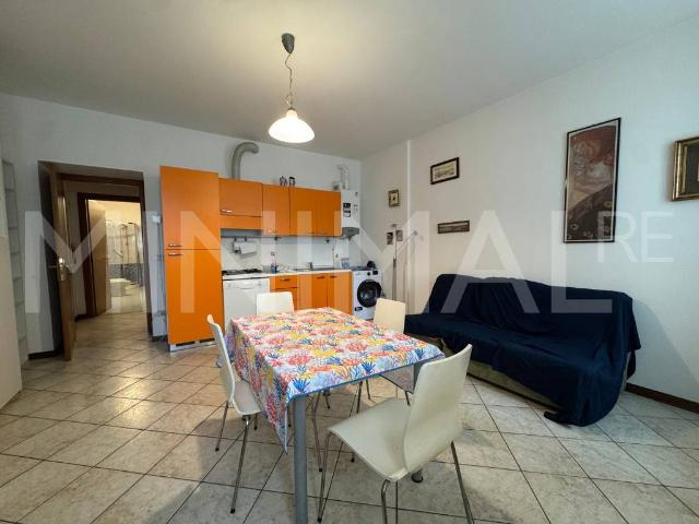 Appartamento in vendita a Barriera Vecchia-San Giacomo, Villa Opicina
