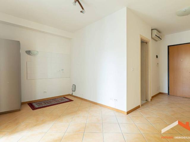 Appartamento in vendita a Barriera Vecchia-San Giacomo, Villa Opicina