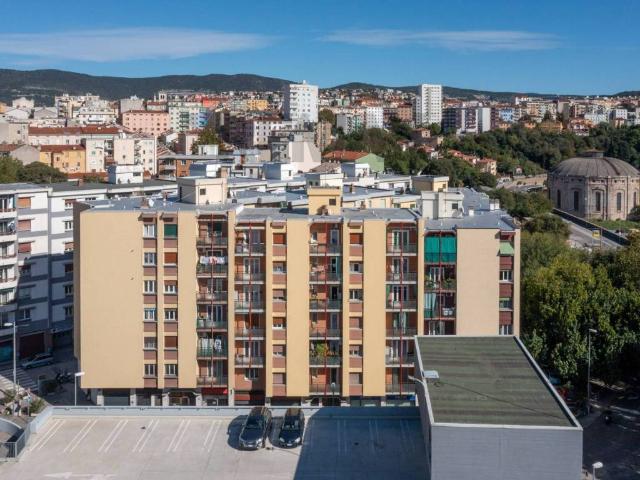Appartamento in vendita a San Giacomo / Sveti Jakob, Trieste