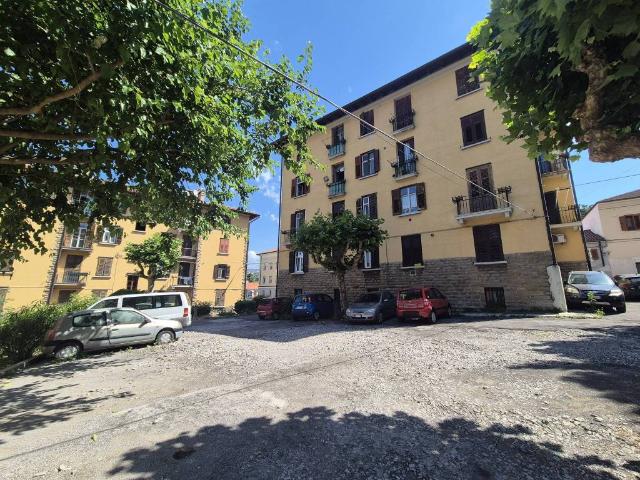 Appartamento in vendita a Servola-Chiarbola-Valmaura-Borgo San Sergio, Villa Opicina
