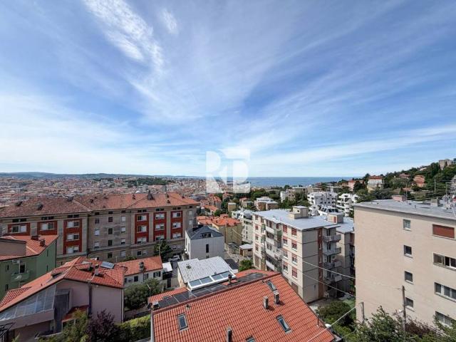 Appartamento in vendita a Conconello / Ferlugi, Villa Opicina