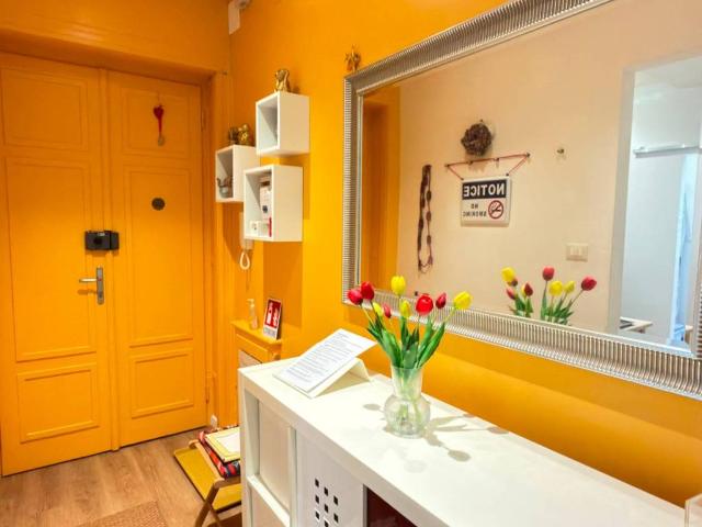 Appartamento in vendita a San Giovanni-Chiadino-Rozzol, Villa Opicina