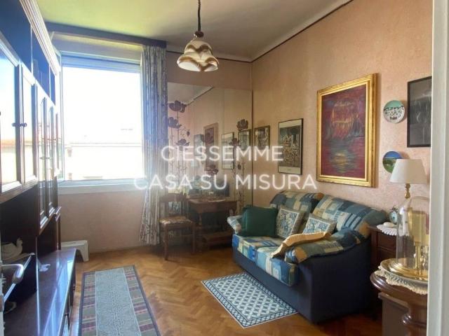 Appartamento in vendita a Barriera Vecchia-San Giacomo, Villa Opicina
