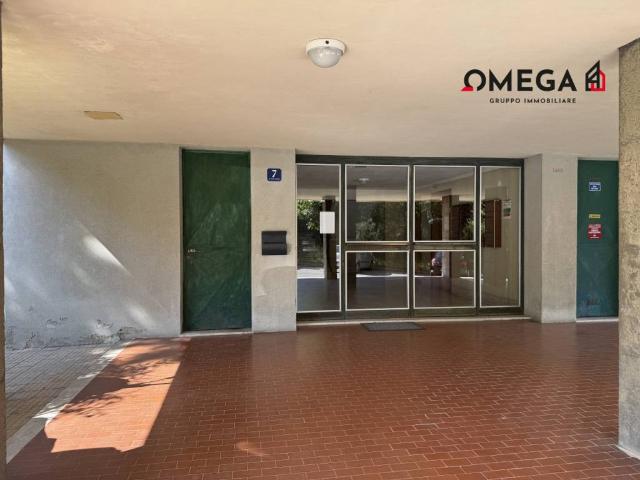 Appartamento in vendita a San Giovanni-Chiadino-Rozzol, Villa Opicina