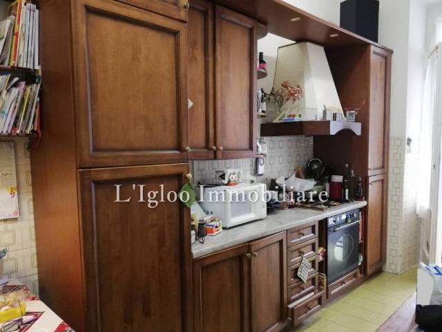 Appartamento in vendita a Barriera Nuova, Trieste
