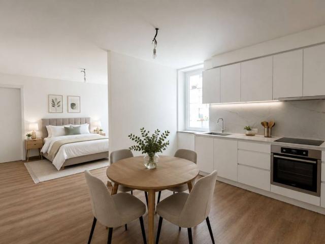 Appartamento in vendita a Città Nuova-Barriera Nuova-San Vito-Città Vecchia, Villa Opicina