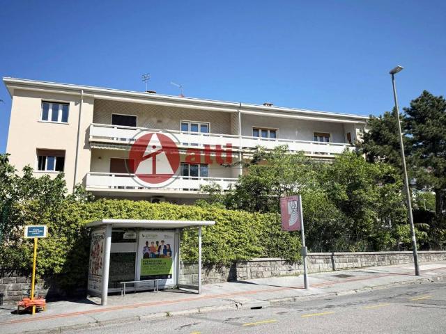 Appartamento in vendita a San Giovanni-Chiadino-Rozzol, Villa Opicina