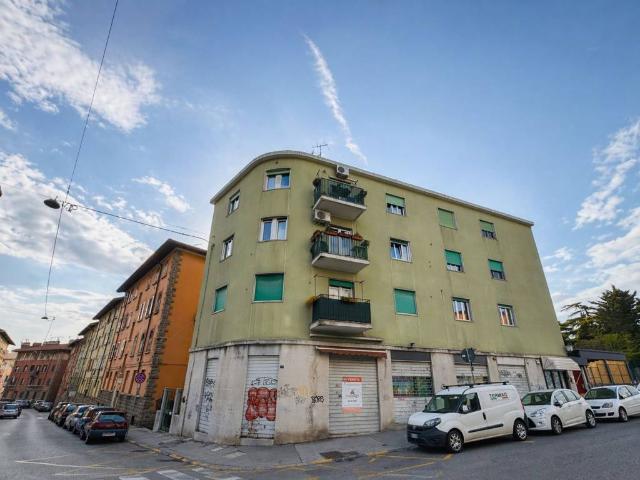 Appartamento in vendita a Barriera Vecchia-San Giacomo, Villa Opicina