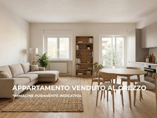 Appartamento in vendita a Conconello / Ferlugi, Villa Opicina