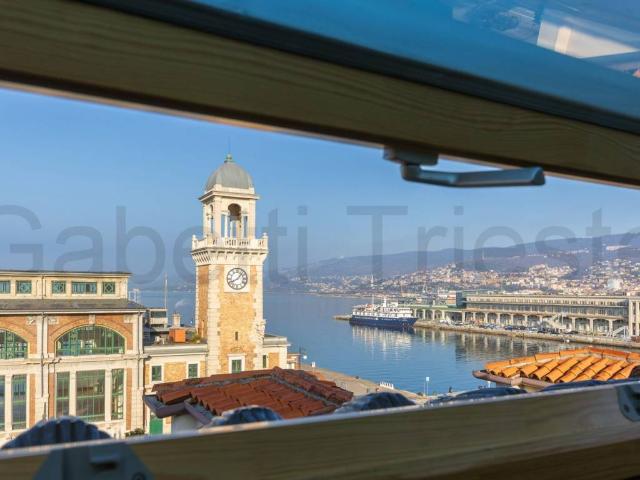 Appartamento in vendita a San Vito, Trieste