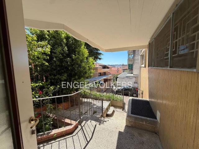 Appartamento in vendita a Opicina / Opčine, Villa Opicina