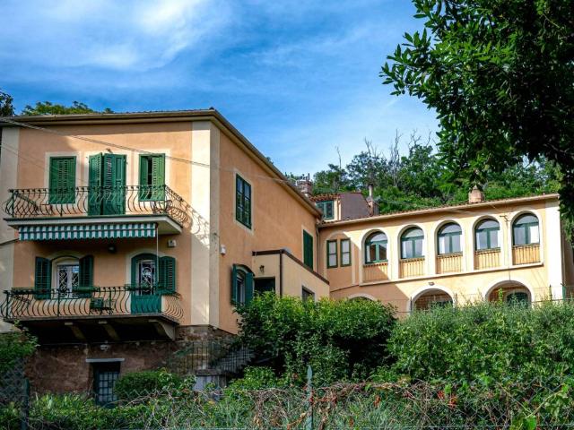 Appartamento in vendita a Opicina / Opčine, Villa Opicina