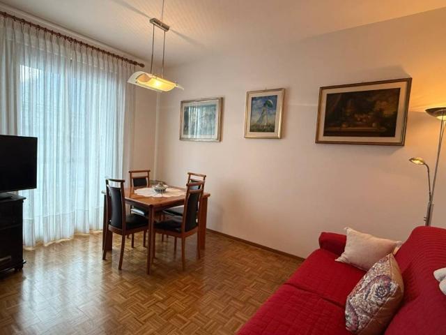 Appartamento in vendita a Barriera Vecchia-San Giacomo, Villa Opicina