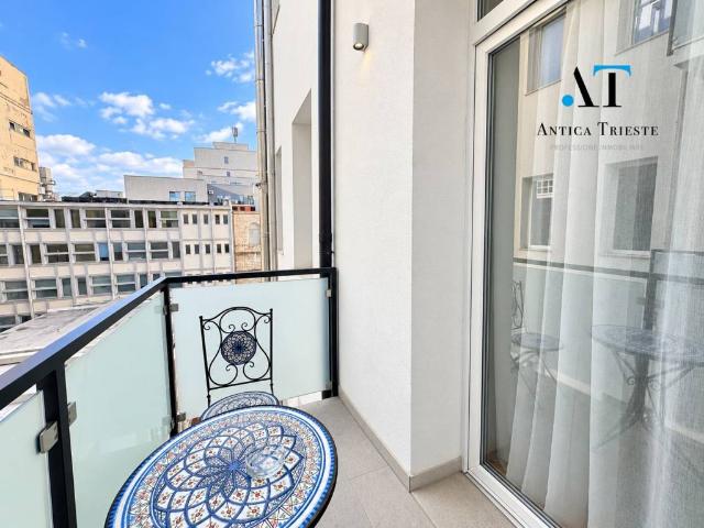 Appartamento in vendita a Scorcola, Trieste