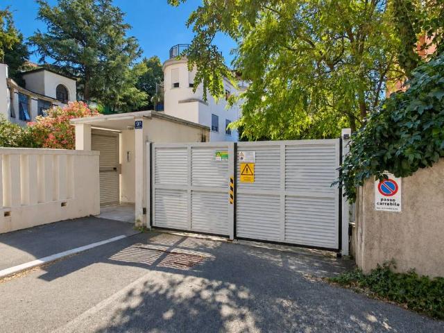 Appartamento in vendita a Roiano-Gretta-Barcola-Cologna-Scorcola, Villa Opicina