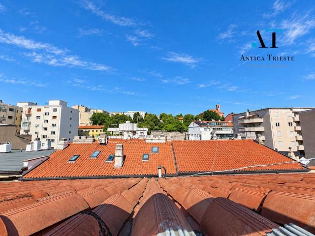 Appartamento in vendita a Barriera Vecchia-San Giacomo, Villa Opicina