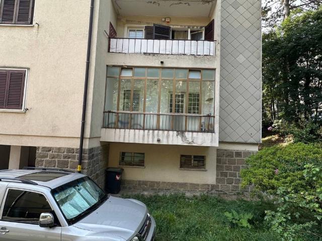 Appartamento in vendita a San Giovanni-Chiadino-Rozzol, Villa Opicina