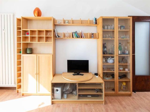 Appartamento in vendita a Opicina / Opčine, Villa Opicina