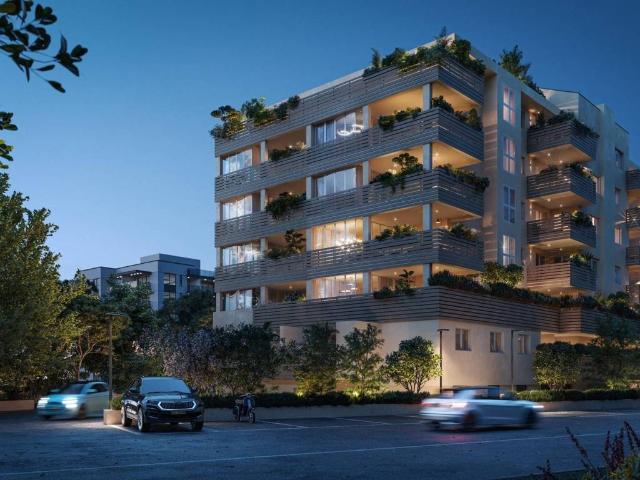 Appartamento in vendita a Barriera Vecchia-San Giacomo, Villa Opicina