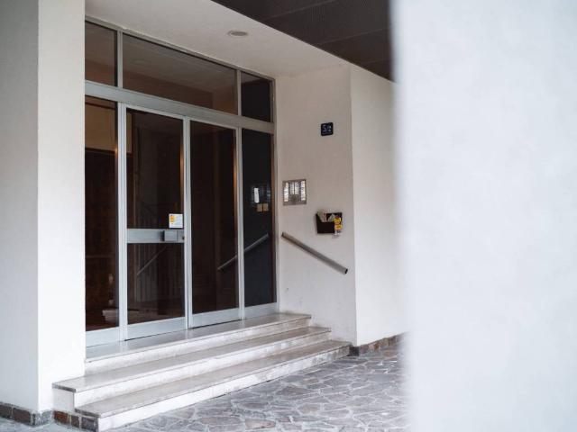 Appartamento in vendita a Servola-Chiarbola-Valmaura-Borgo San Sergio, Villa Opicina