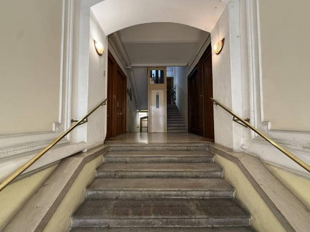 Appartamento in vendita a Città Nuova-Barriera Nuova-San Vito-Città Vecchia, Villa Opicina