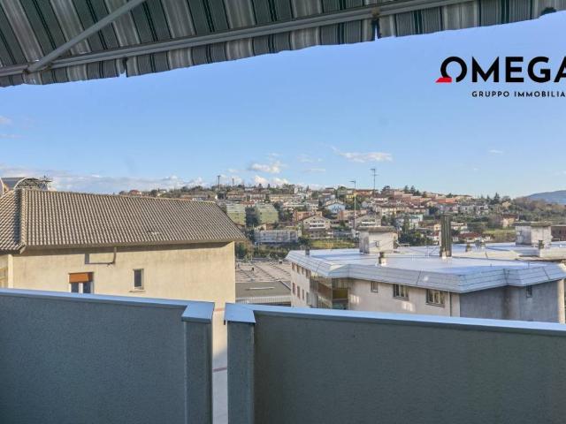 Appartamento in vendita a Servola / Škedenj, Trieste