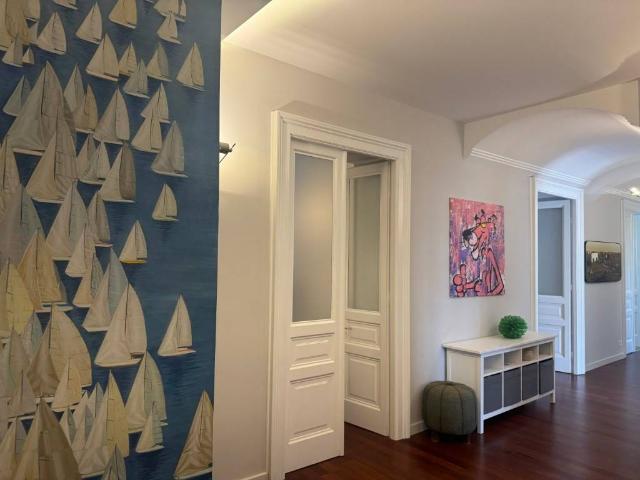 Appartamento in vendita a Città Nuova-Barriera Nuova-San Vito-Città Vecchia, Villa Opicina