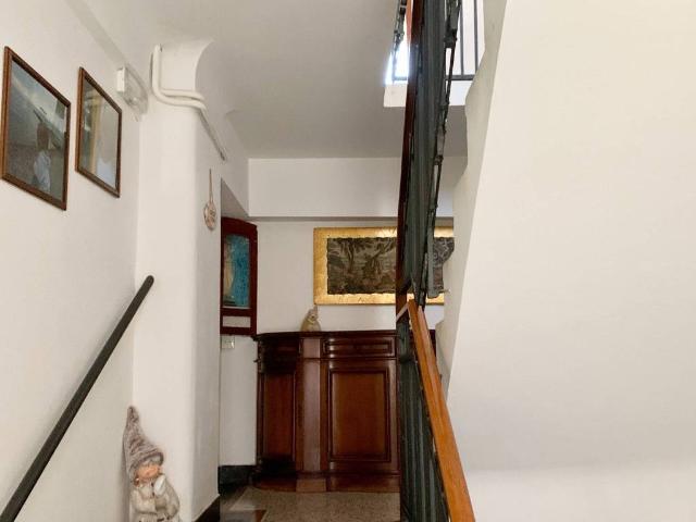 Appartamento in vendita a Barriera Vecchia-San Giacomo, Villa Opicina