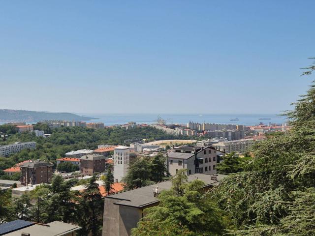 Appartamento in vendita a San Giovanni-Chiadino-Rozzol, Villa Opicina