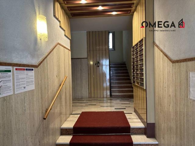 Appartamento in vendita a Barriera Vecchia-San Giacomo, Villa Opicina