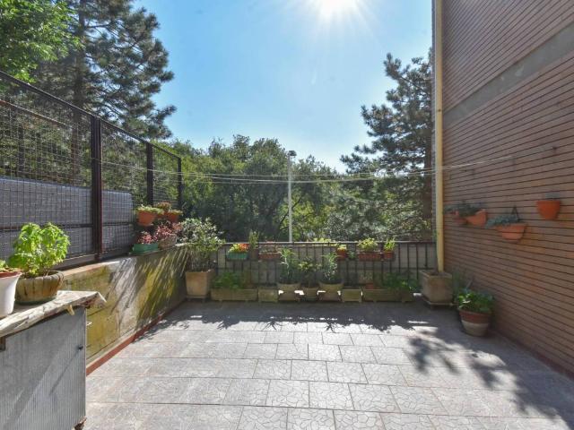 Appartamento in vendita a Servola-Chiarbola-Valmaura-Borgo San Sergio, Villa Opicina