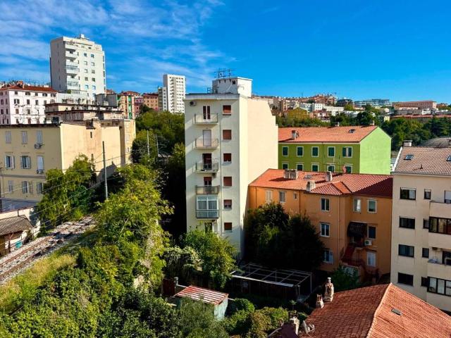 Appartamento in vendita a San Giacomo / Sveti Jakob, Trieste