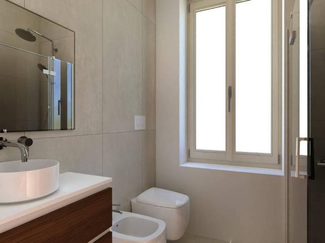 Appartamento in vendita a Barriera Vecchia-San Giacomo, Villa Opicina