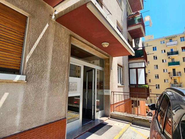 Appartamento in vendita a Servola-Chiarbola-Valmaura-Borgo San Sergio, Villa Opicina