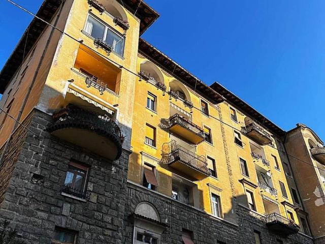 Appartamento in vendita a Roiano-Gretta-Barcola-Cologna-Scorcola, Villa Opicina