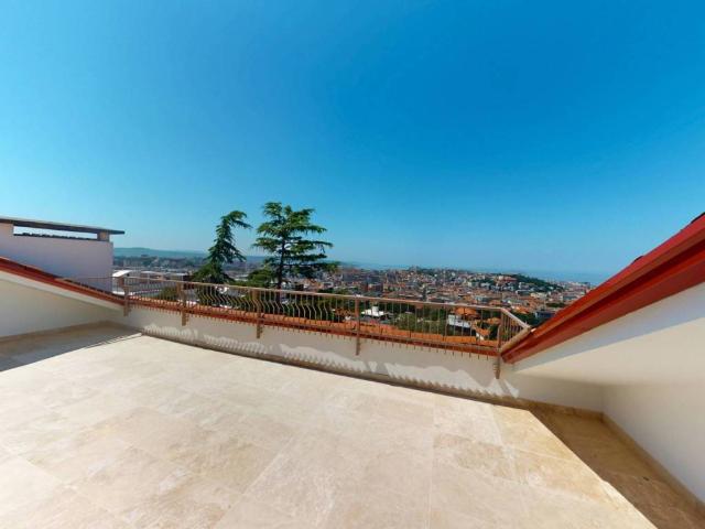 Appartamento in vendita a San Giovanni-Chiadino-Rozzol, Villa Opicina