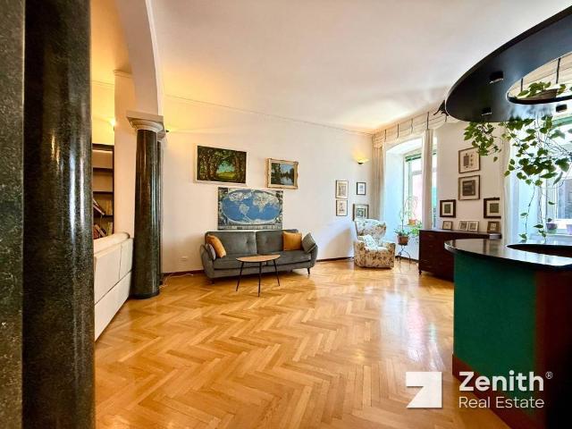 Appartamento in vendita a San Vito, Trieste