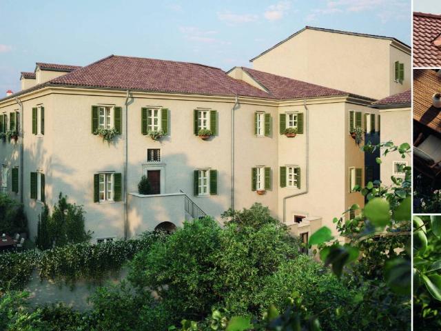 Appartamento in vendita a San Giusto, Trieste