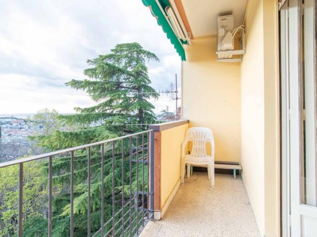 Appartamento in vendita a San Giovanni-Chiadino-Rozzol, Villa Opicina