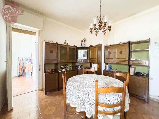Appartamento in vendita a Barriera Vecchia-San Giacomo, Villa Opicina
