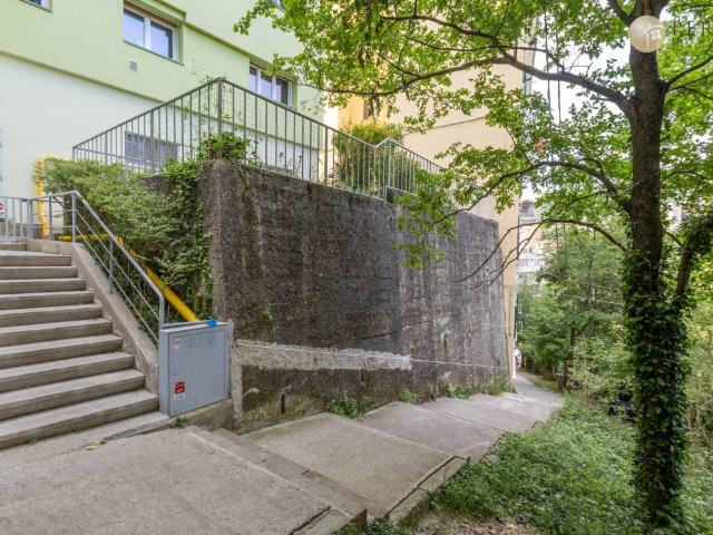 Appartamento in vendita a San Luigi, Trieste